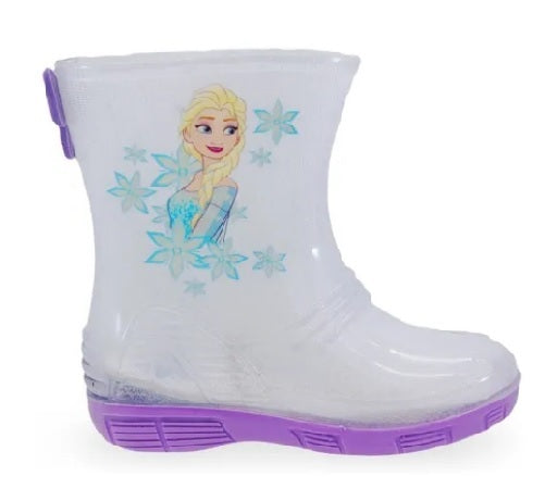 DISNEY ARI 109138 Color: CRISTAL LILA LLUVIA