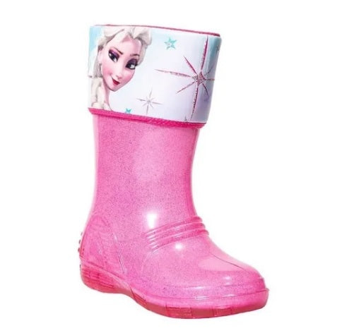 DISNEY WENDY 250706 Color: FIUSHA CRISTAL LLUVIA