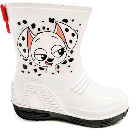 DISNEY EVER 116545 Color: BLANCO NEGRO LLUVIA