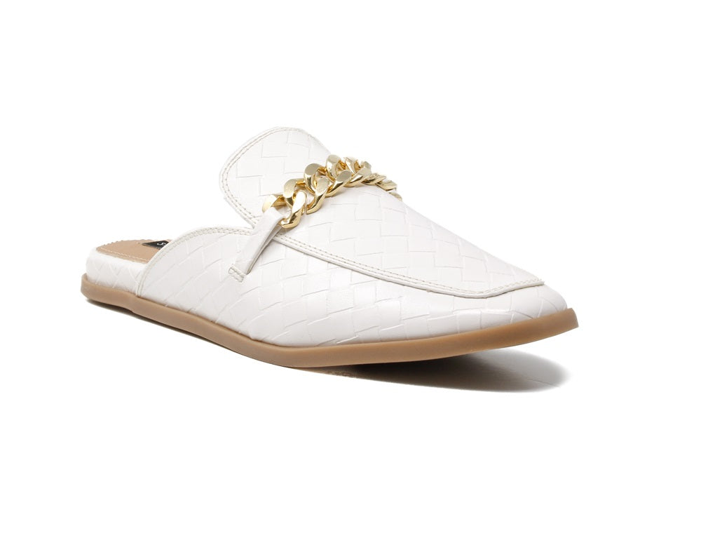 SALAMANDRA 246-3638 Color: LATTE CH LONDEN