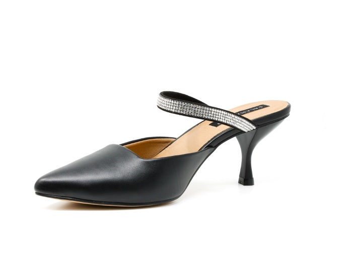 SALAMANDRA 197-3618 Color: NEGRO NAIBORI FORMAL