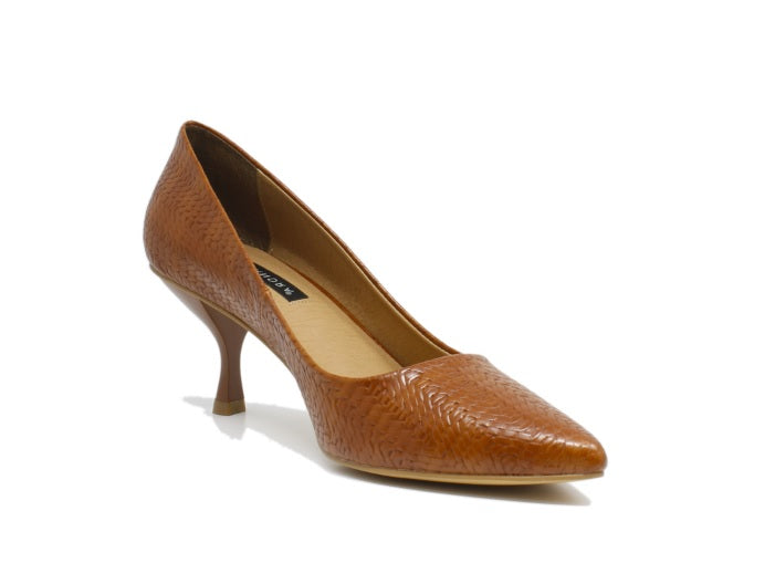 SALAMANDRA 0197-1 Color: TAN RATTAN FORMAL