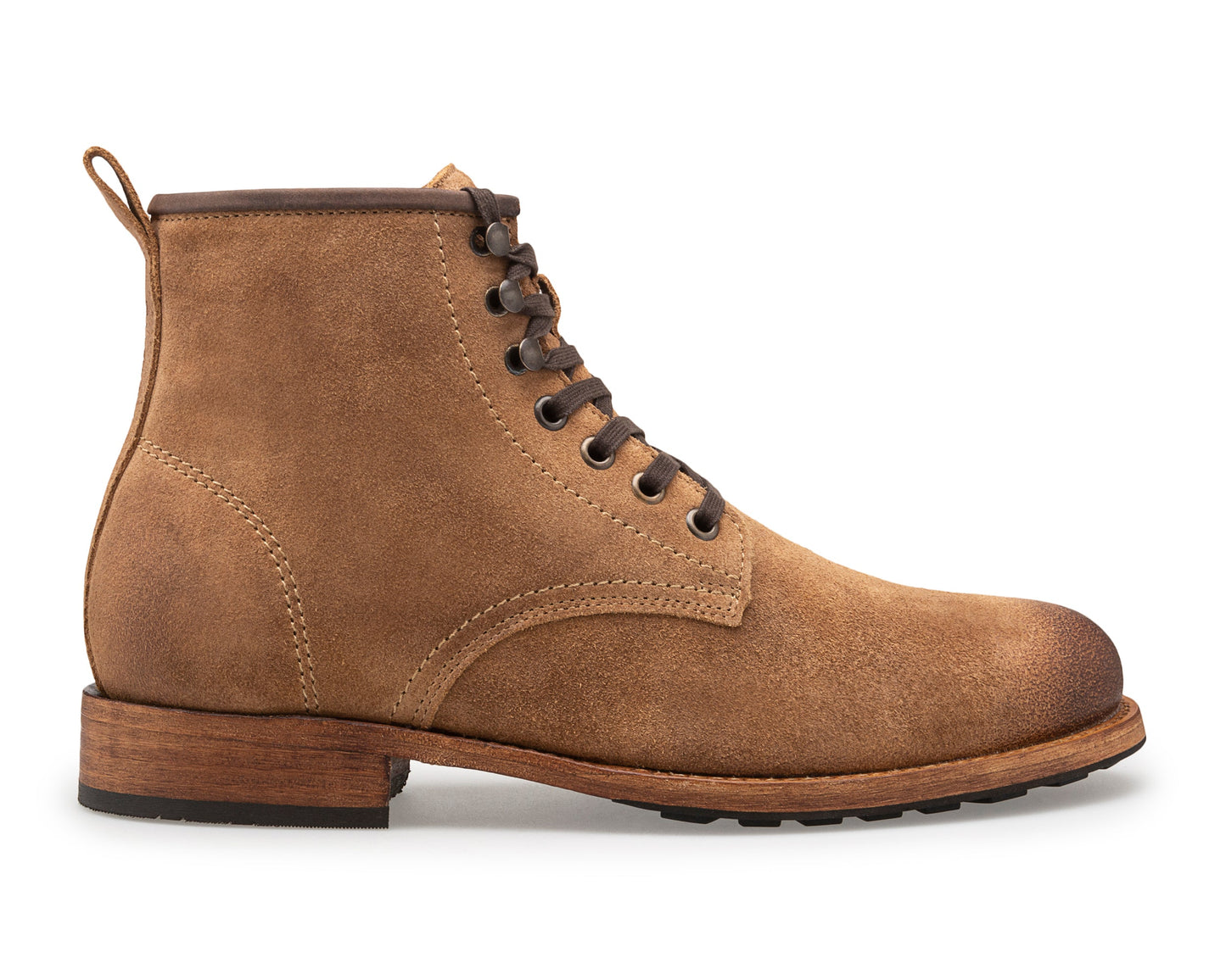 PAR UNO P2222572 Color: CLAY CASUAL