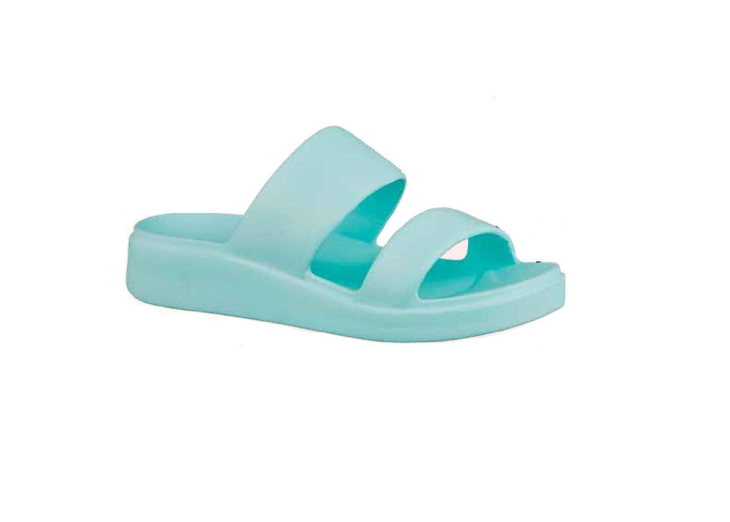 DVA P22WONDER Color: MENTA BAÑO