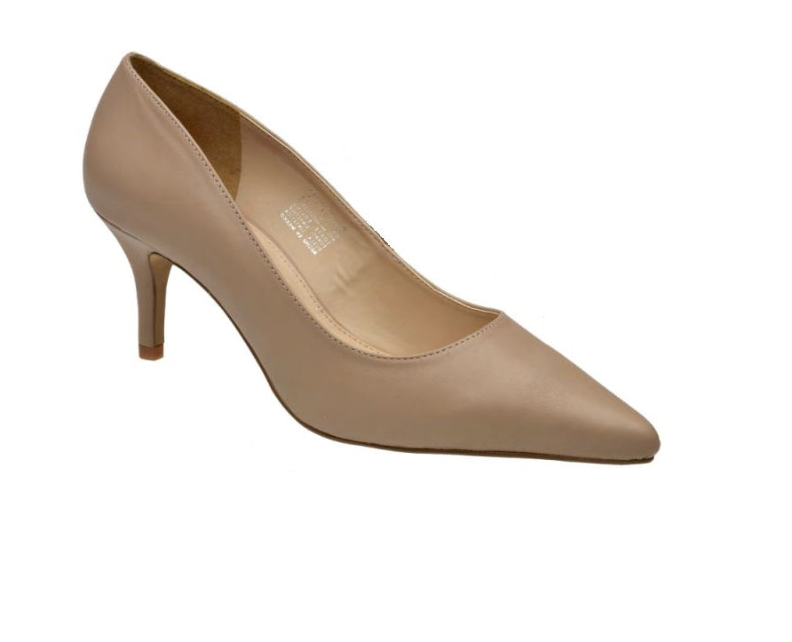 EFE 307901 Color: ALMONDINE MESTIZO FORMAL