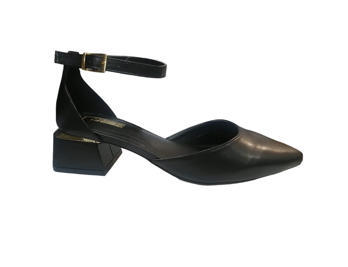 EFE 322503 Color: NEGRO FIORELLA FORMAL