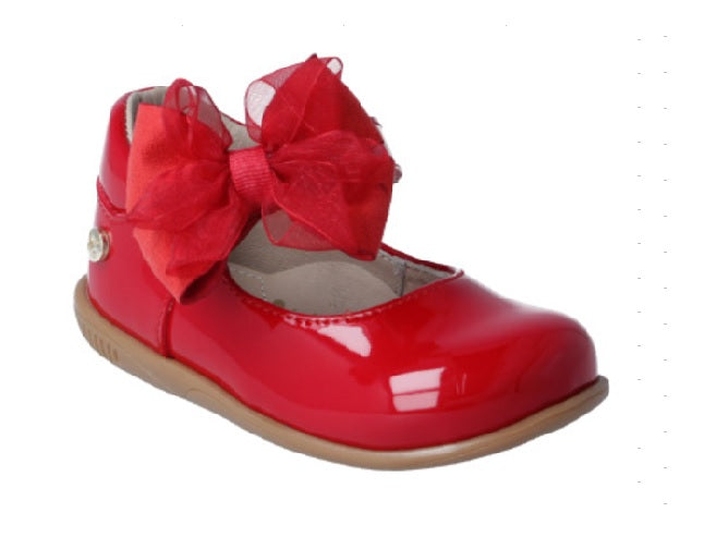 KARSTEN 81702-22- C Color: CHAROL ROJO FORMAL