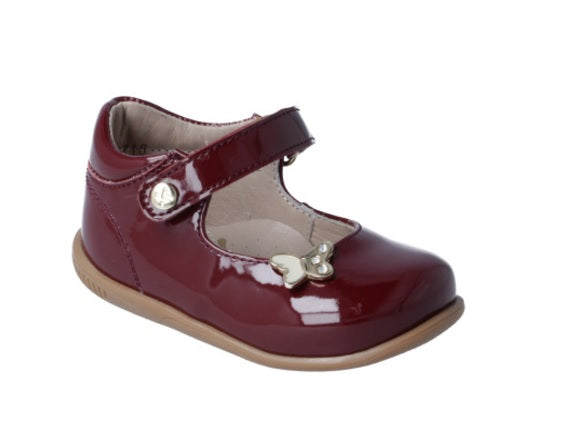KARSTEN 81718-4- A Color: CHAROL GUINDA FORMAL