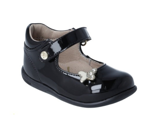 KARSTEN 81718-4- B Color: CHAROL NEGRO FORMAL