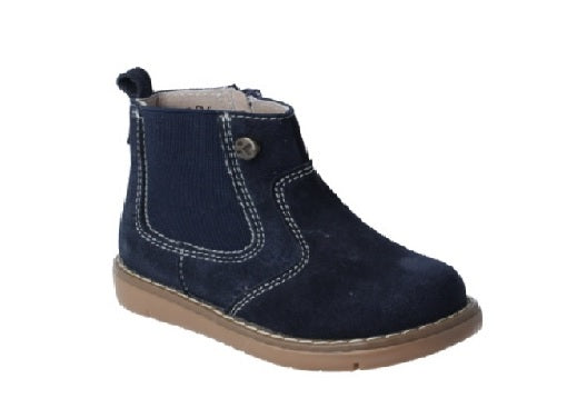 KARSTEN 84506-1- E Color: AZUL MARINO CASUAL