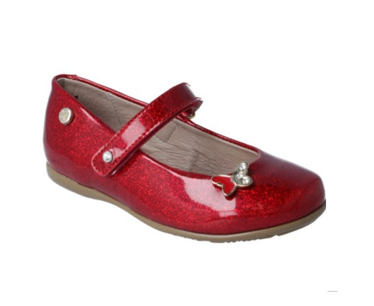 KARSTEN 56237-11- C Color: ROJO FORMAL