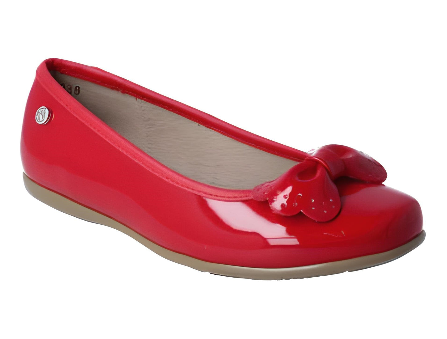 KARSTEN 56238-5- B Color: CHAROL ROJO