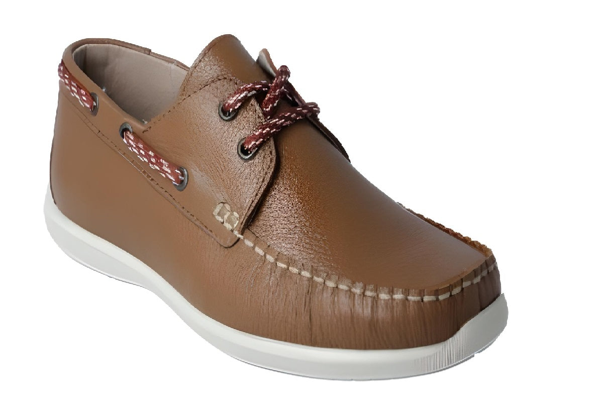KARSTEN 91505-1- E Color: MIEL CASUAL