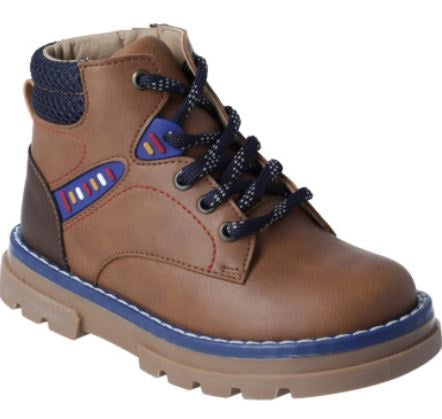 KARSTEN 95019-1- A Color: CAFE CHOCOLATE CASUAL