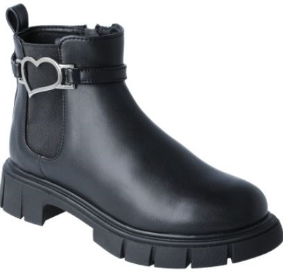 KARSTEN 34001-2- A Color: NEGRO