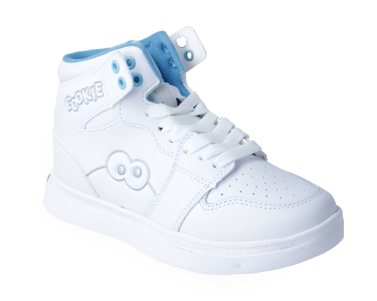 PLAZA SESAMO 34902-2-A Color: BLANCO-AZUL CASUAL