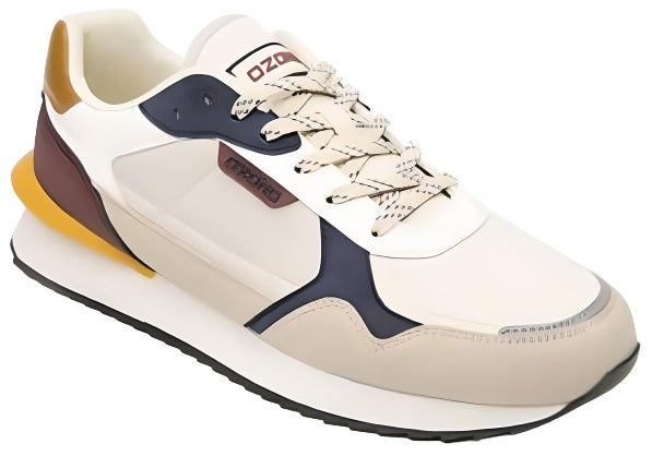 OZONO 6008-01 Color: BEIGE CASUAL