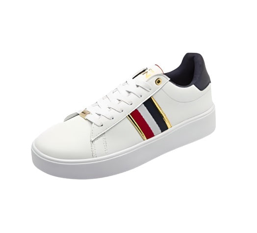 OZONO 6222-02 Color: BLANCO CASUAL