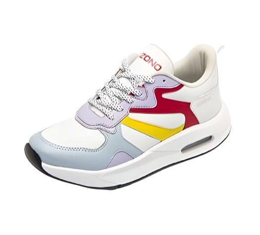 OZONO 6227-01 Color: BLANCO CASUAL