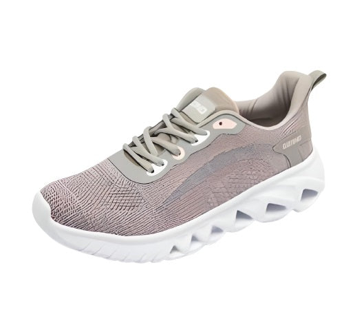 OZONO 6230-01 Color: GRIS ROSA CASUAL