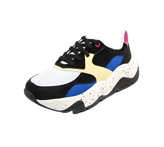 OZONO 6253-01 Color: NEGRO CASUAL