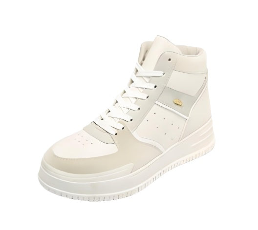 OZONO 6255-01 Color: BLANCO ROSA CASUAL