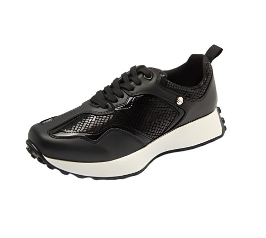 OZONO 6256-02 Color: NEGRO CASUAL