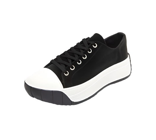 OZONO 6261-02 Color: NEGRO CASUAL