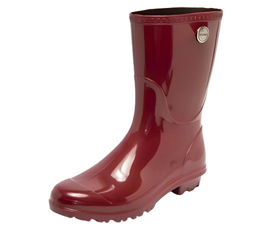 OZONO 6262-02 Color: ROJO LLUVIA
