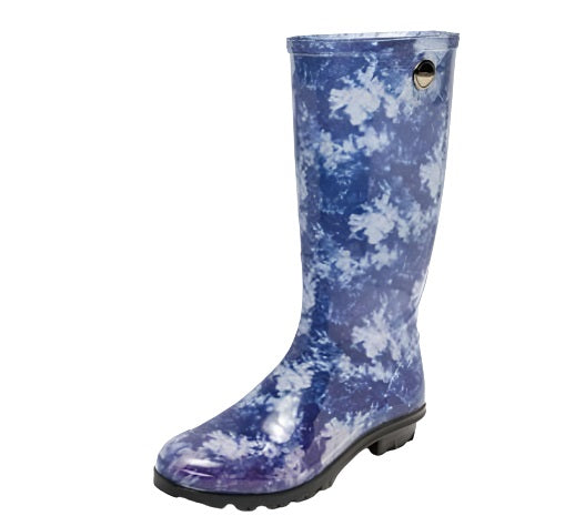 OZONO 6262-01 Color: DYE AZUL LLUVIA