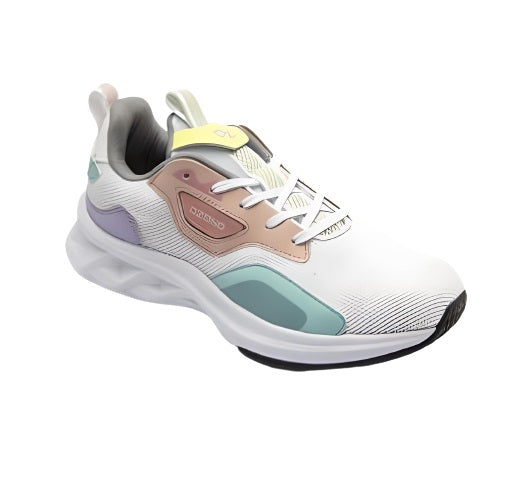 OZONO 6274-01 Color: BLANCO ROSA CASUAL