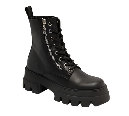 OZONO 6278-02 Color: NEGRO