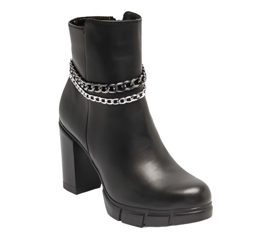 OZONO 6284-01 Color: NEGRO