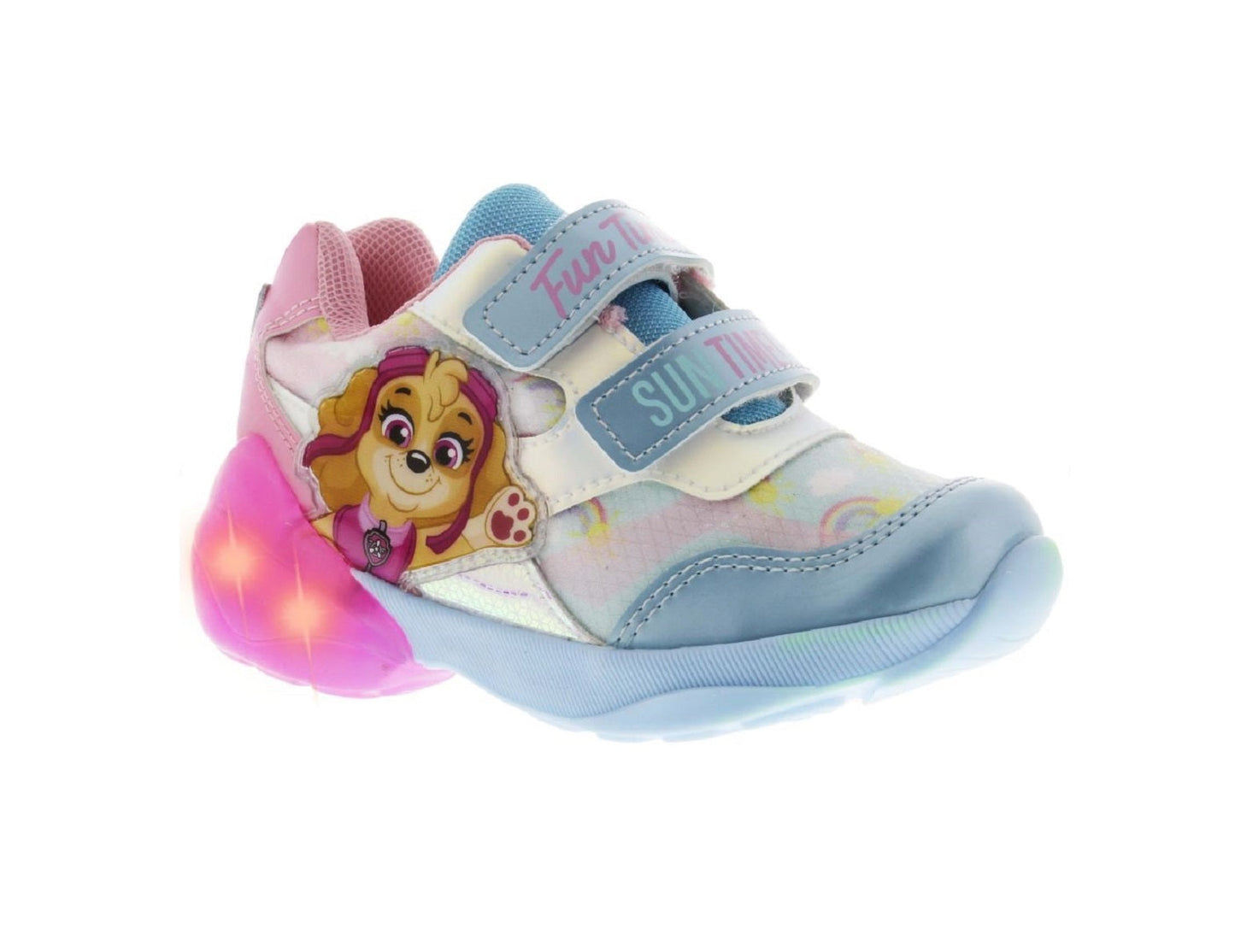 IMAGINATENIS 3305 PAW PATROL Color: CIELO CASUAL