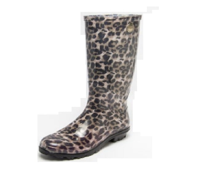 OZONO 6262-01 Color: LEOPARDO LLUVIA