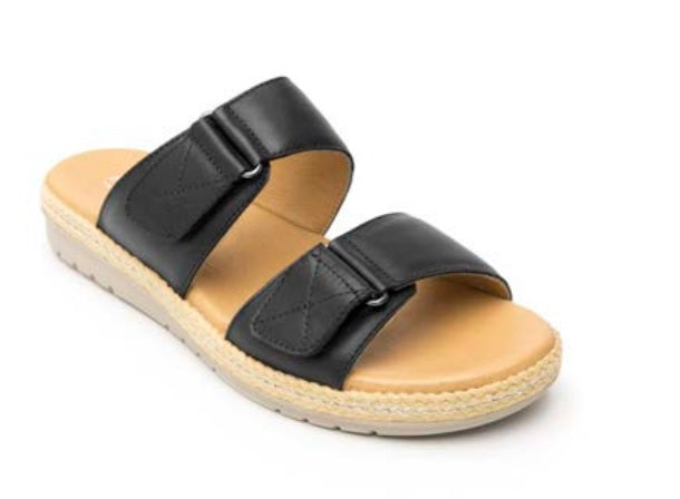FLEXI 100222 Color: NEGRO