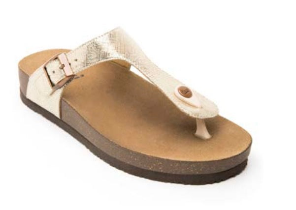 FLEXI 107402 Color: GOLD