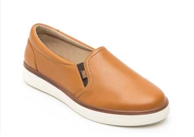 FLEXI 107701 Color: TAN CONFORT