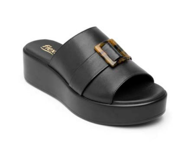 FLEXI 115305 Color: NEGRO