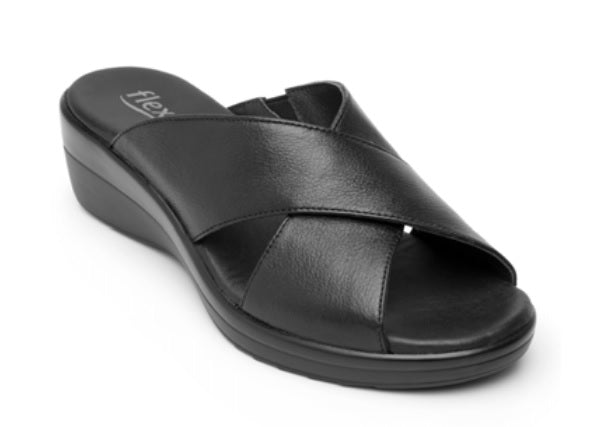 FLEXI 116011 Color: NEGRO