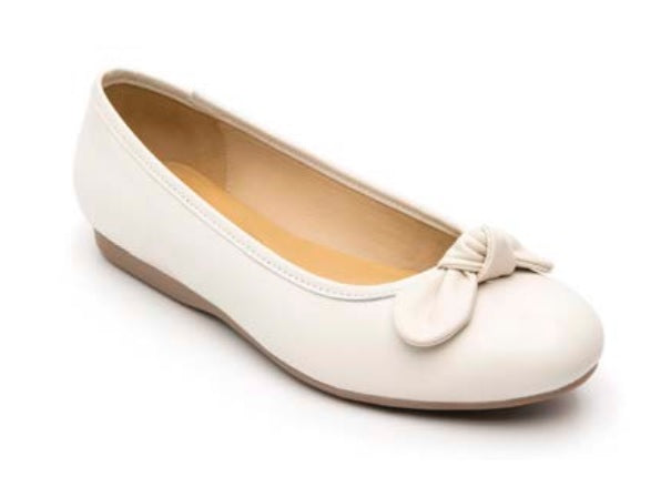 FLEXI 116309 Color: HUESO CASUAL