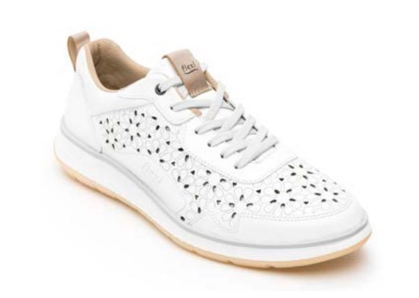 FLEXI 119306 Color: BLANCO CASUAL