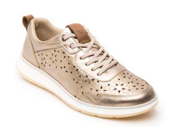 FLEXI 119306 Color: BRONCE CASUAL