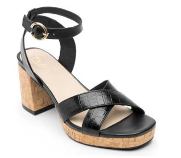FLEXI 123001 Color: NEGRO