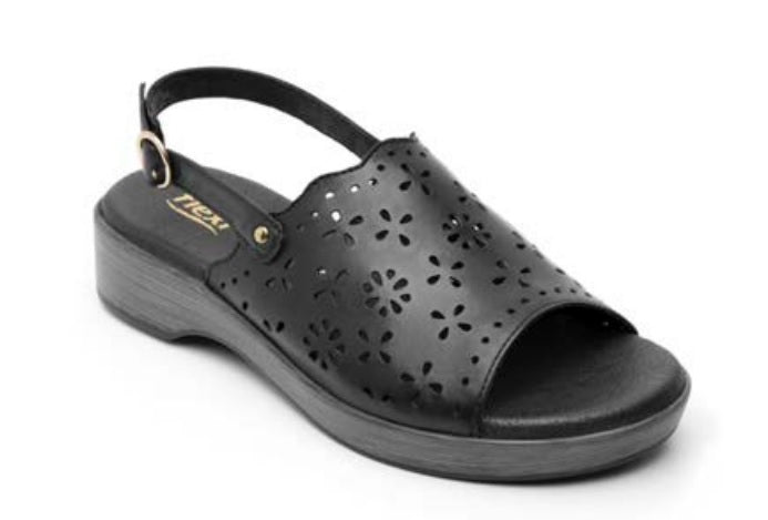 FLEXI 123103 Color: NEGRO