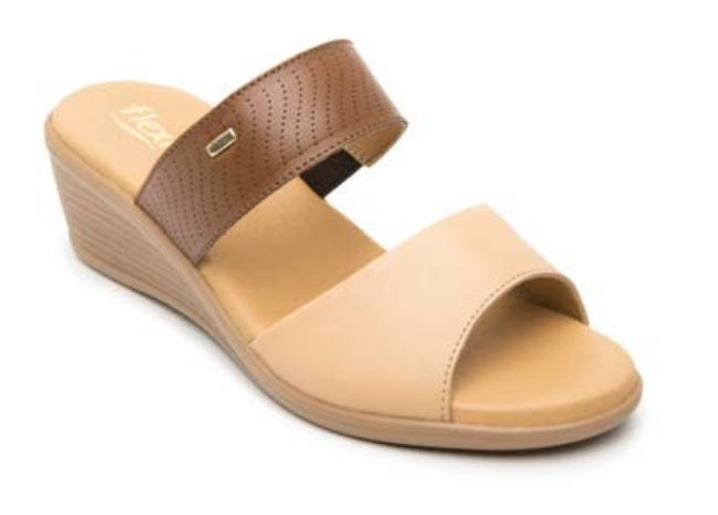 FLEXI 123702 Color: TAN