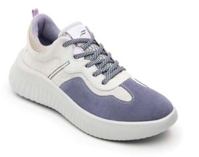 FLEXI 124801 Color: LILA CASUAL