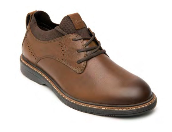 FLEXI 412801 Color: TAN CASUAL
