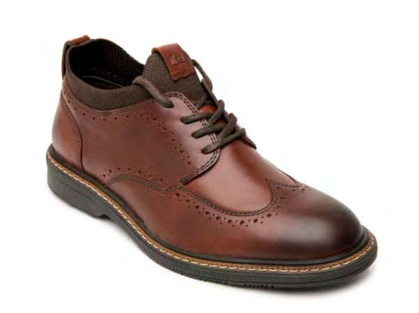 FLEXI 412802 Color: SHEDRON CASUAL
