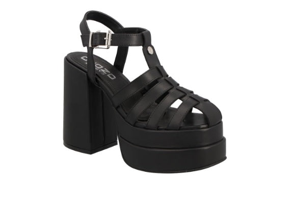 OZONO 629403 Color: NEGRO